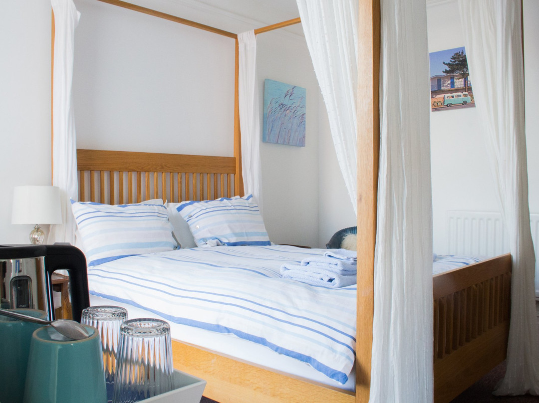Sea House Swanage主图