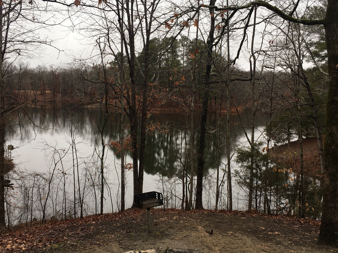 Tombigbee State Park景点图片