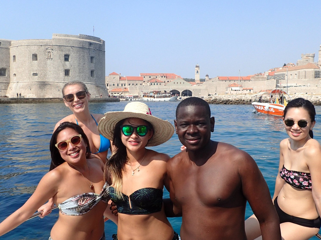 Azure Voyage Dubrovnik-Boat excursions景点图片