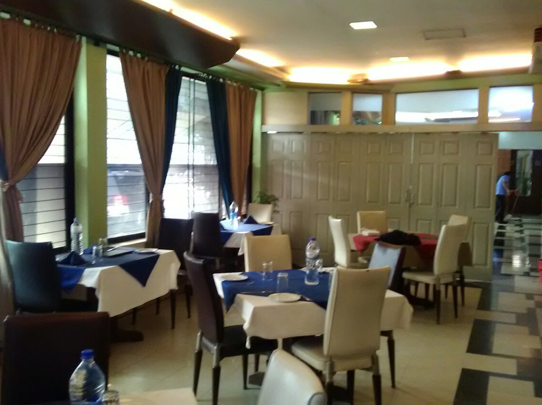 Dhaka Club Guest House主图