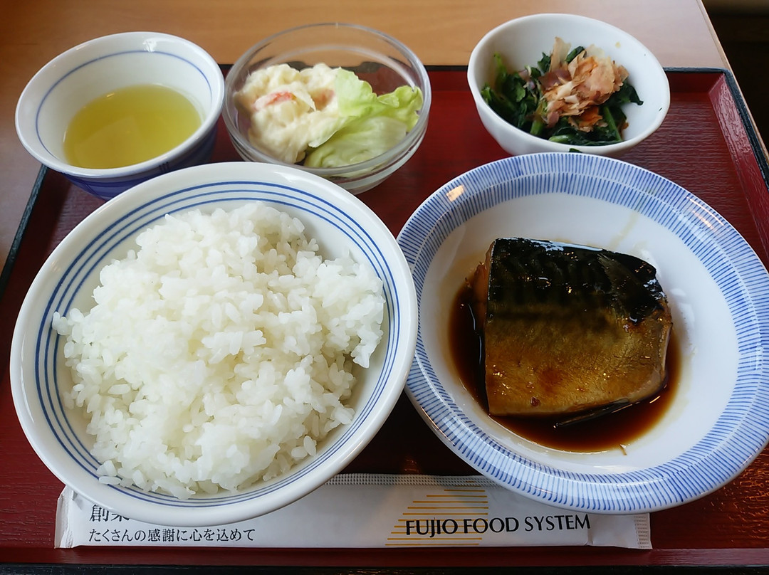 寝屋川讃良食堂