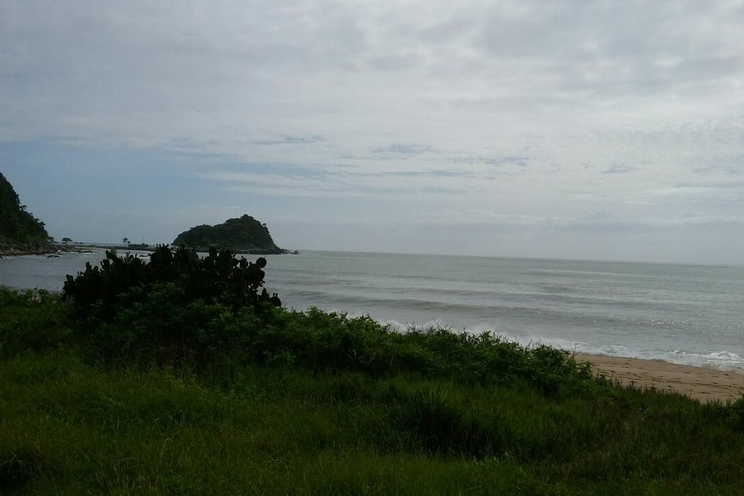 Grossa Beach-Itapema必去景点