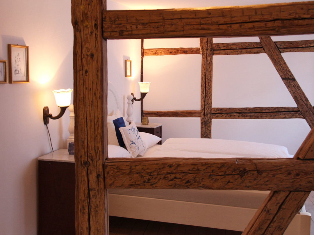 Weinhotel Oechsle & Brix主图