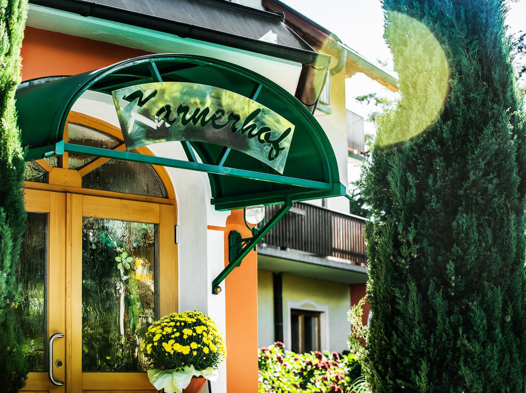 Hotel Garni Karnerhof主图