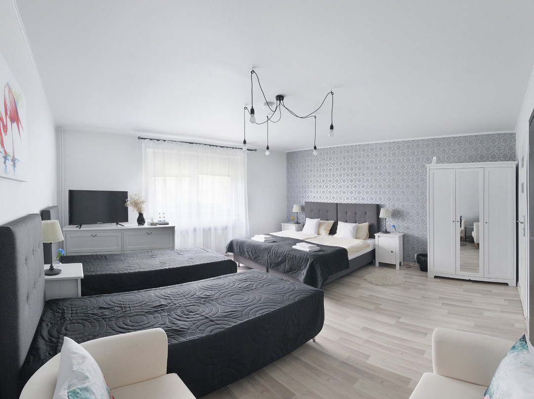 7th Room Guest House主图