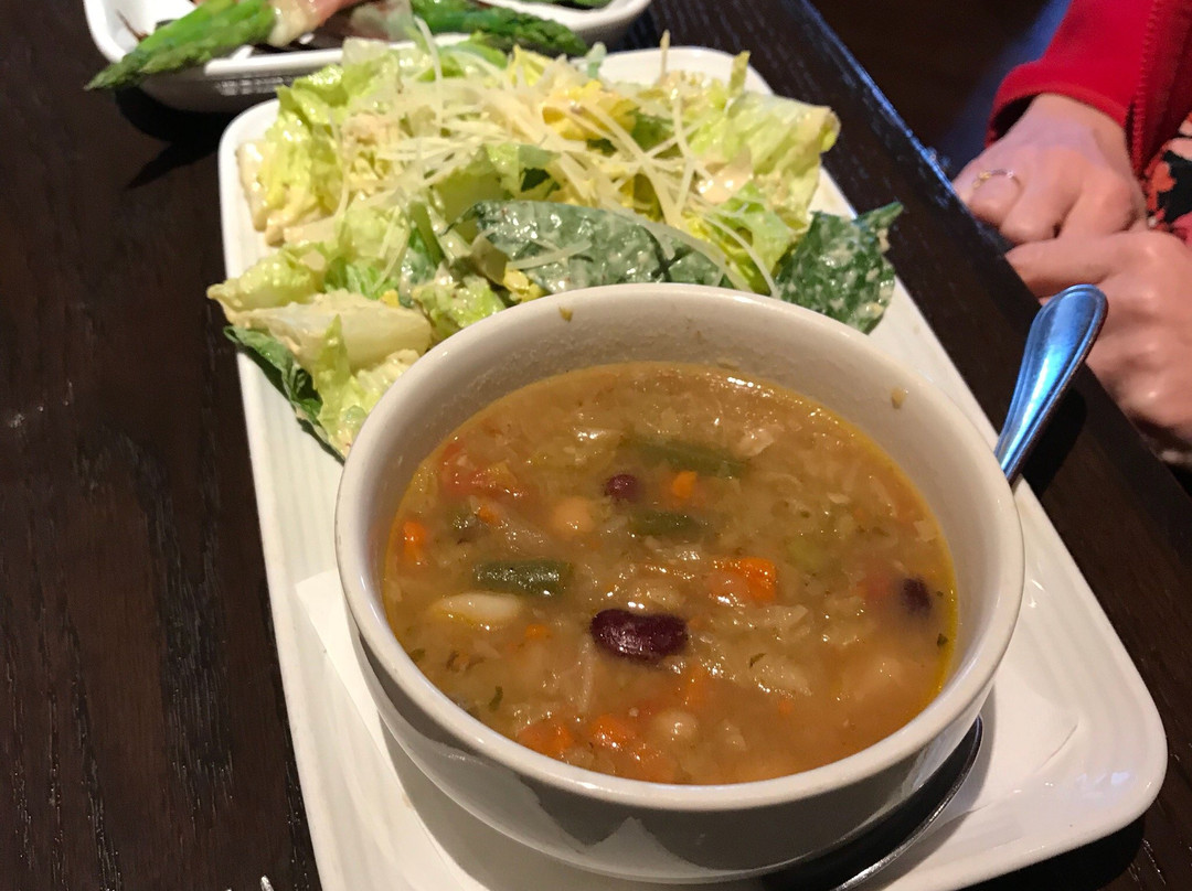 Carrabba's Italian Grill