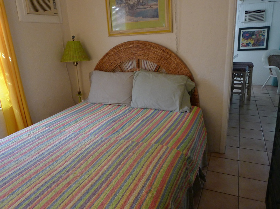 Changing Tides Cottages主图