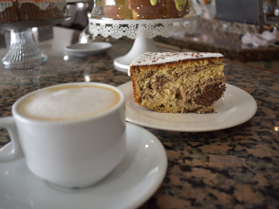 Hotel Costa Real主图