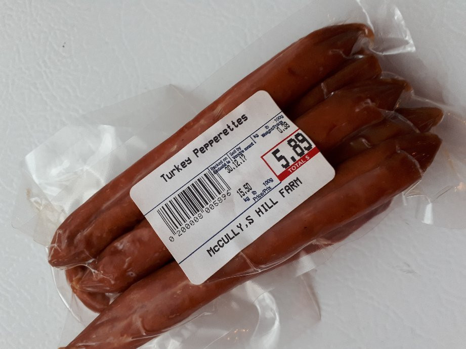 McCully's Hill Farm-圣玛丽必去景点