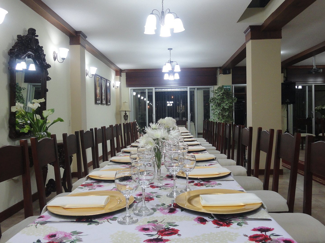 Hotel El Cardenal主图