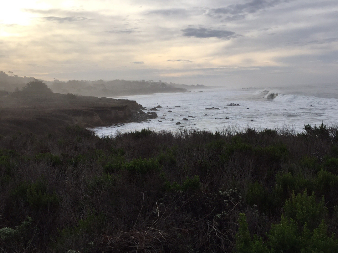 Bluff Trail-坎布里亚必去景点