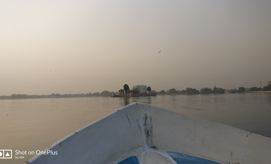 Jagmandir Palace-科塔必去景点