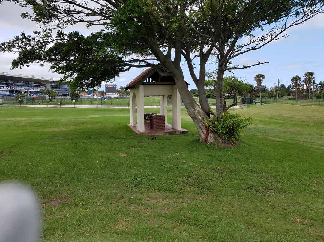 Royal Durban Golf Club景点图片