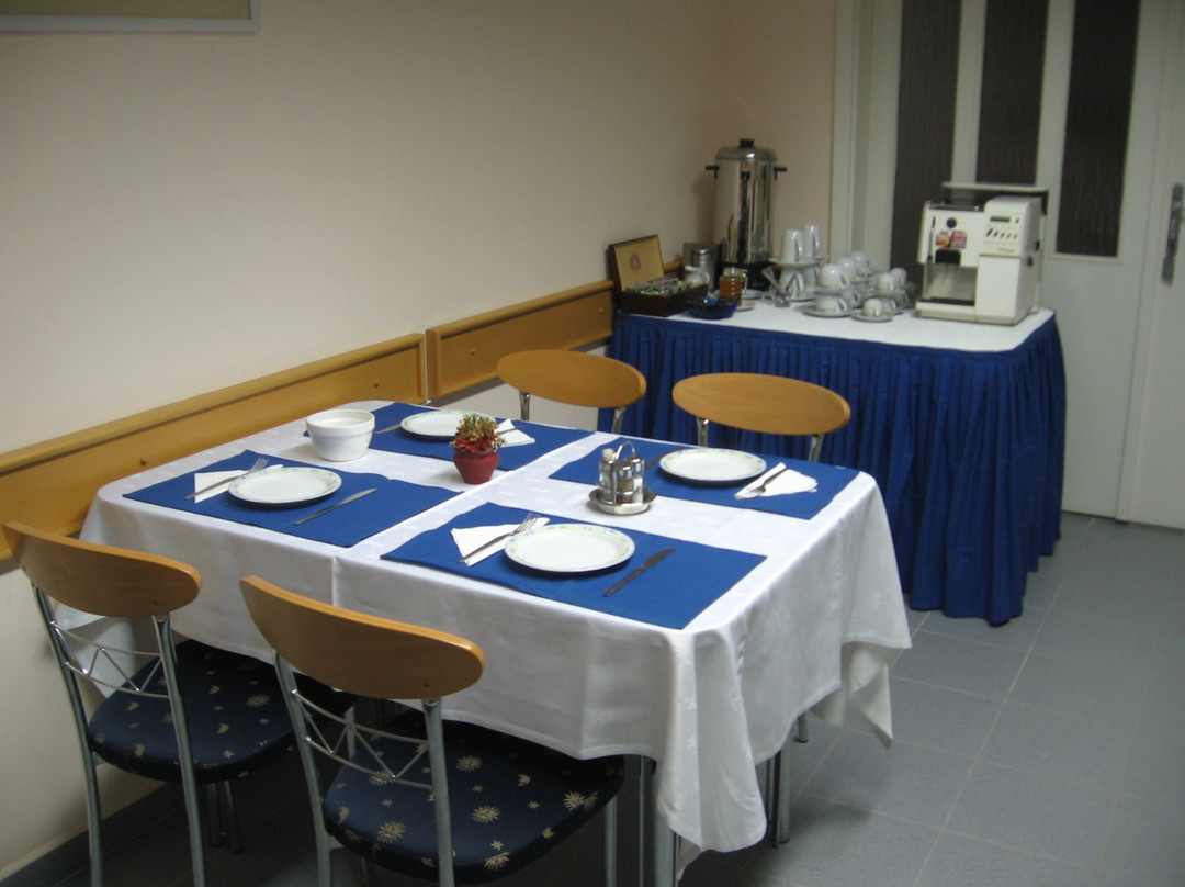 Venek酒店住宿-Leier Business Hotel