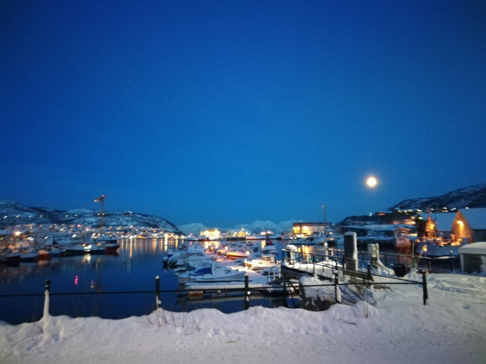 Laukvik Senja
