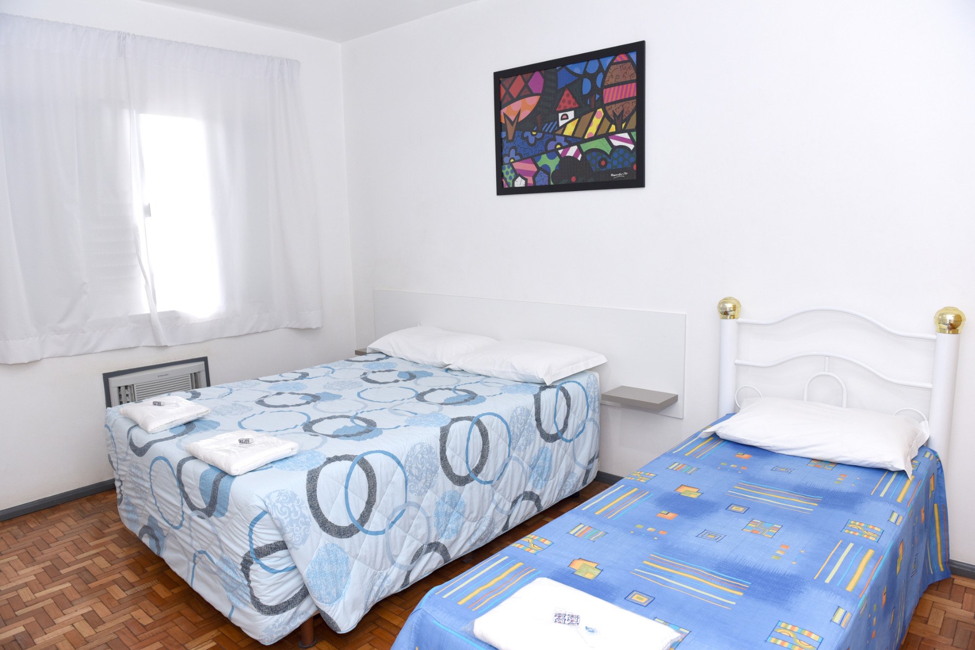 Hotel Hipiranga-官方