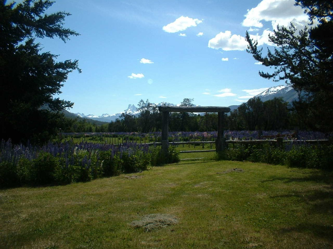 Hosteria del Pedregoso主图