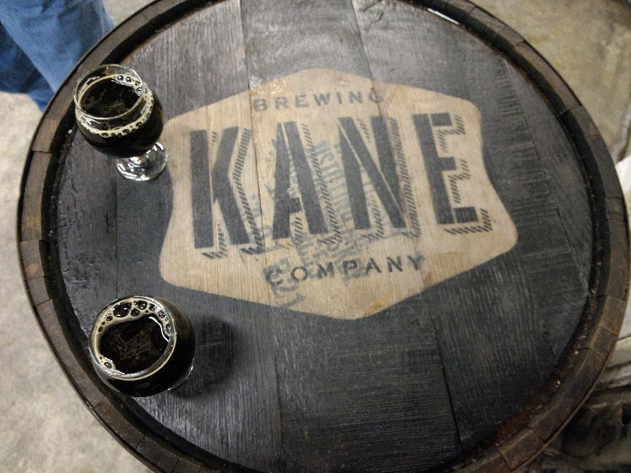 Kane Brewing景点图片