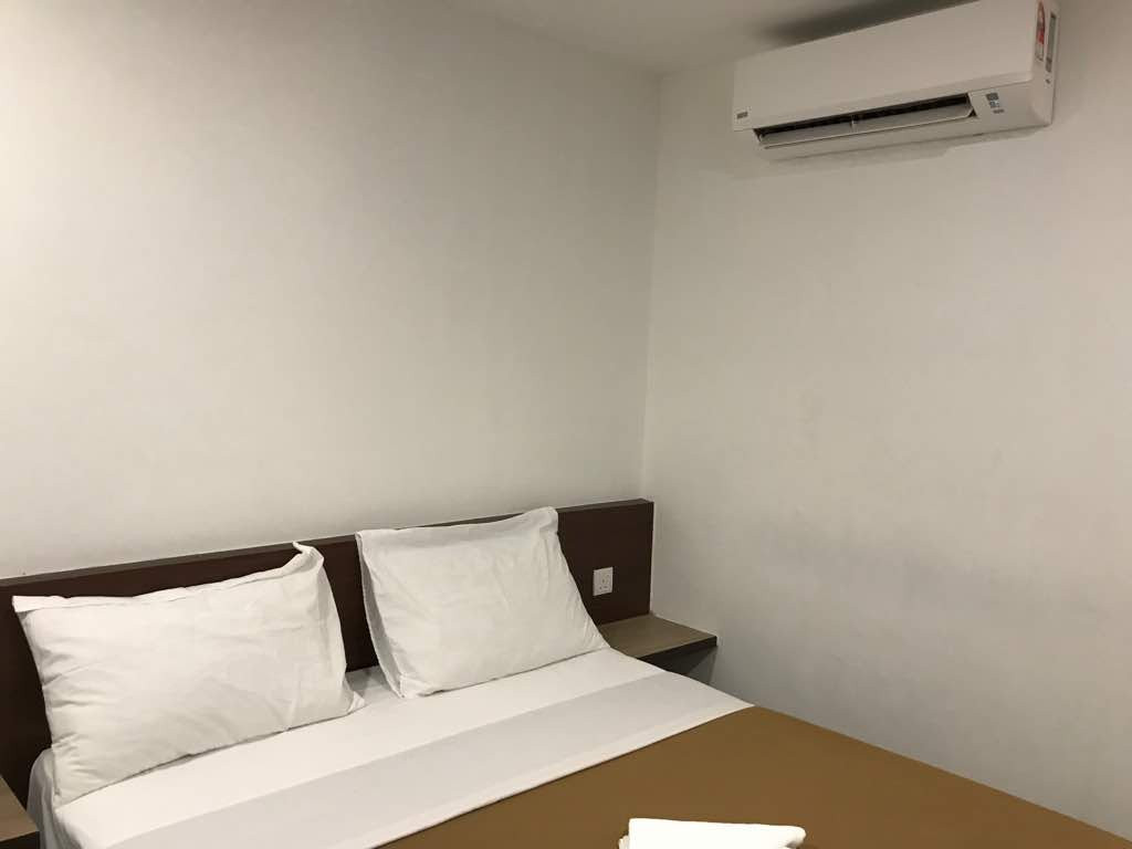 Urban Inn, Jitra主图