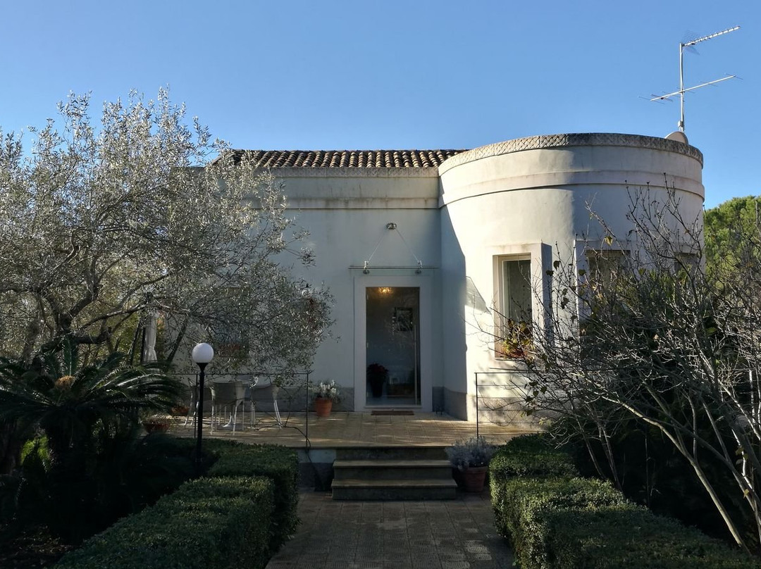 La Piccola Locanda主图