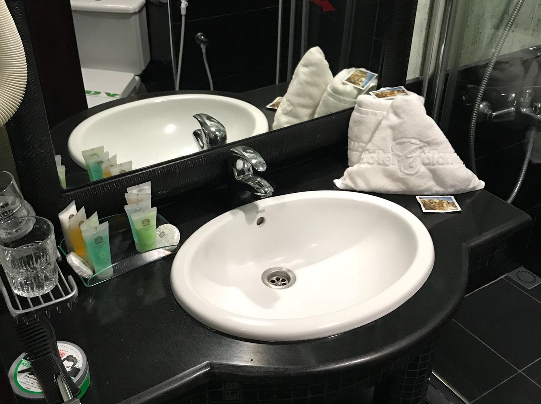 Best Western Colombe Hotel主图