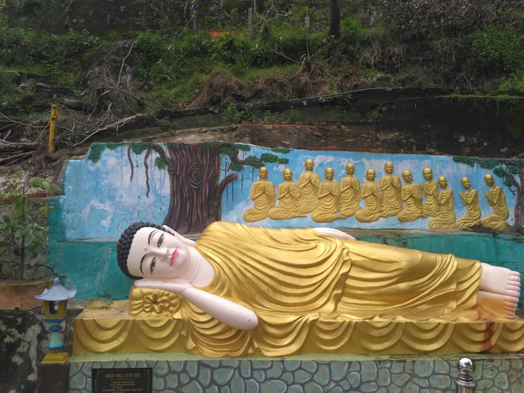 Suoi Do Pagoda景点图片