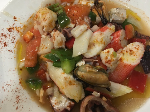 Restaurante Gallego主图