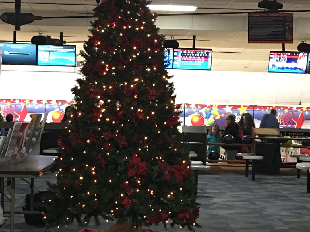 Bowl America景点图片