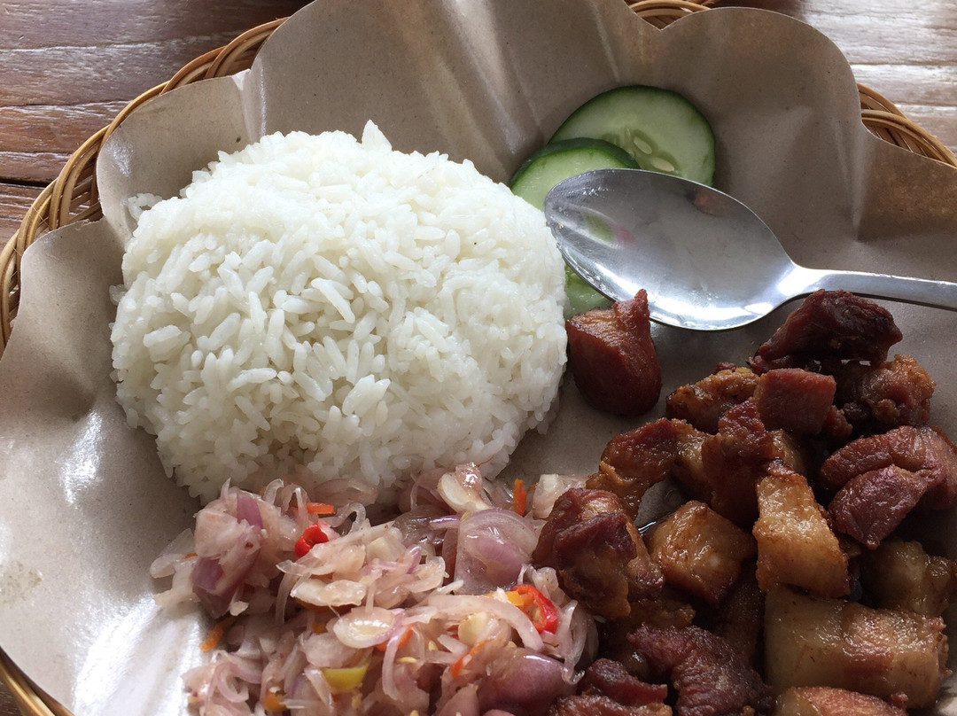 Warung Cahaya