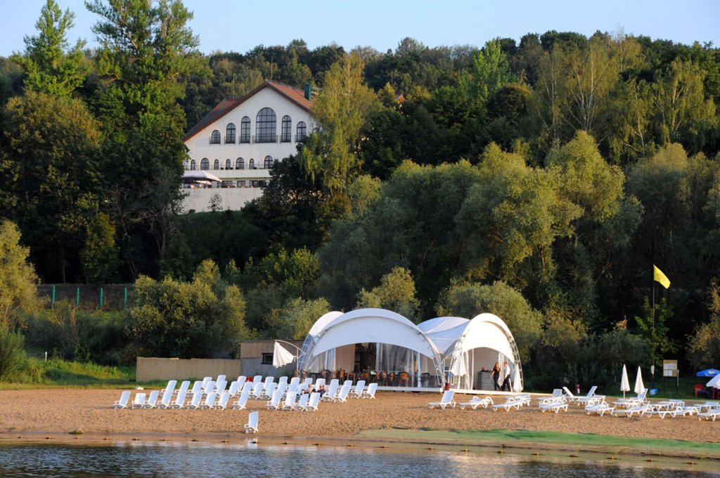 Tsargrad Beach景点图片