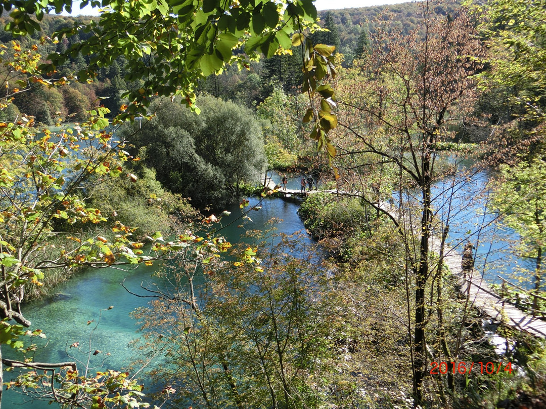 Kozjak Lake景点图片