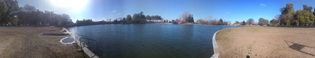 Balneario Municipal Alte. G. Brown景点图片