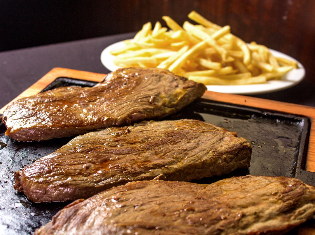 Boteco Do Manolo - Shopping Nova Iguacu