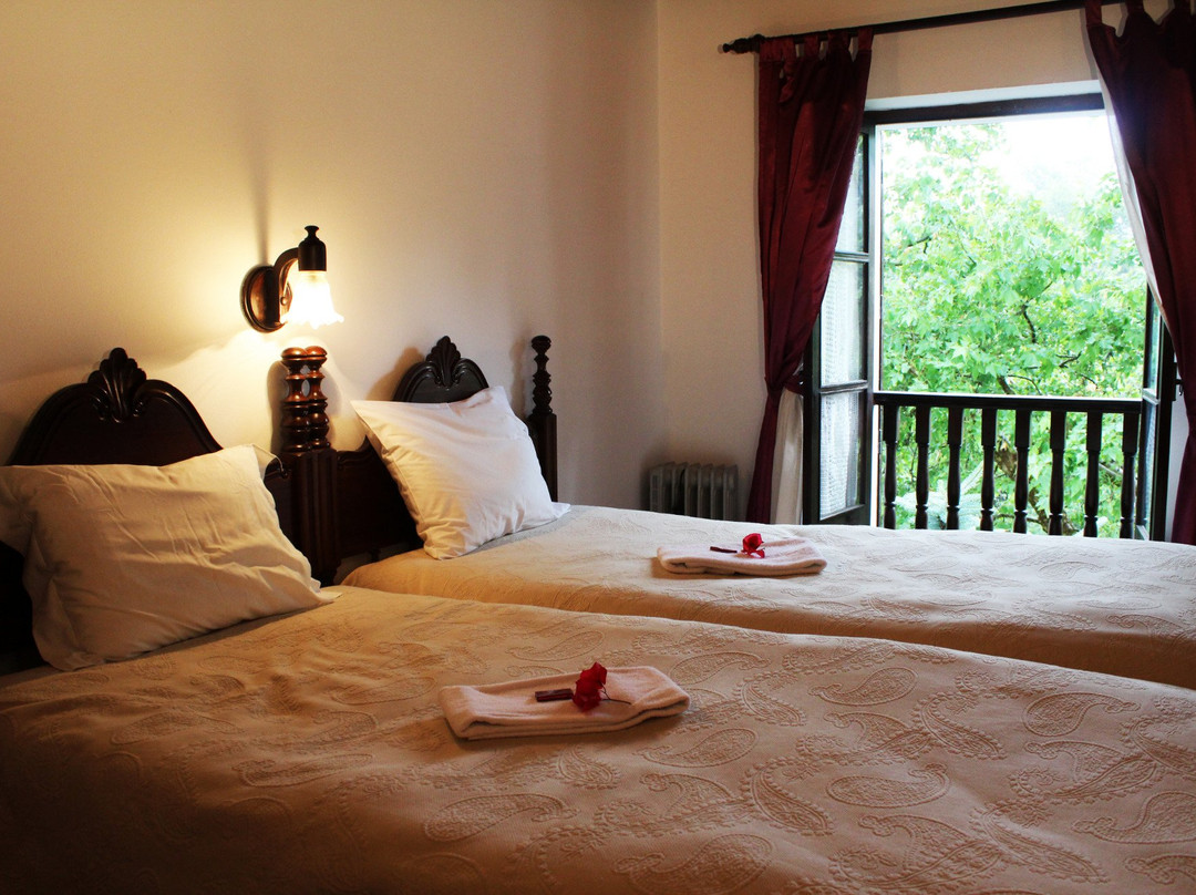 Inn Albergeria Bica-Boa主图