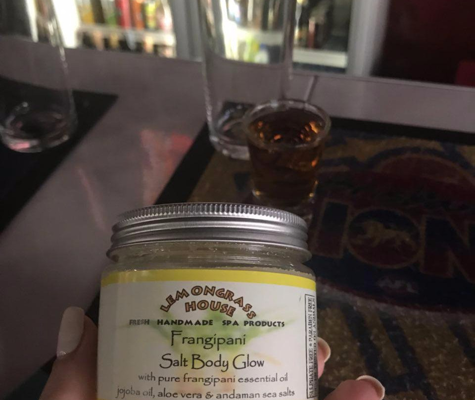 Lemongrass House Karon-Karon Beach必去景点