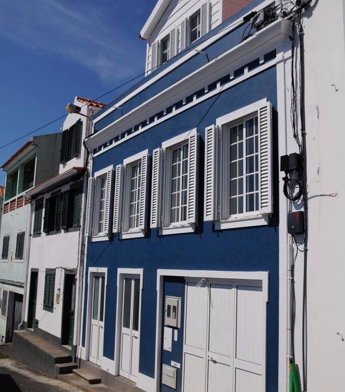 Casa BuonVento