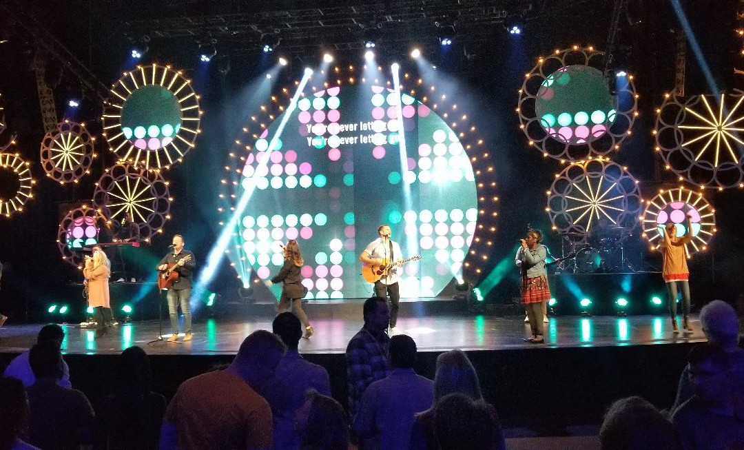 James River Church-斯普林菲尔德必去景点