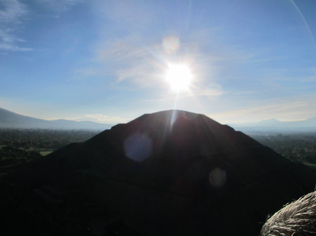 Adventure Hunters - Day Tours-墨西哥城必去景点