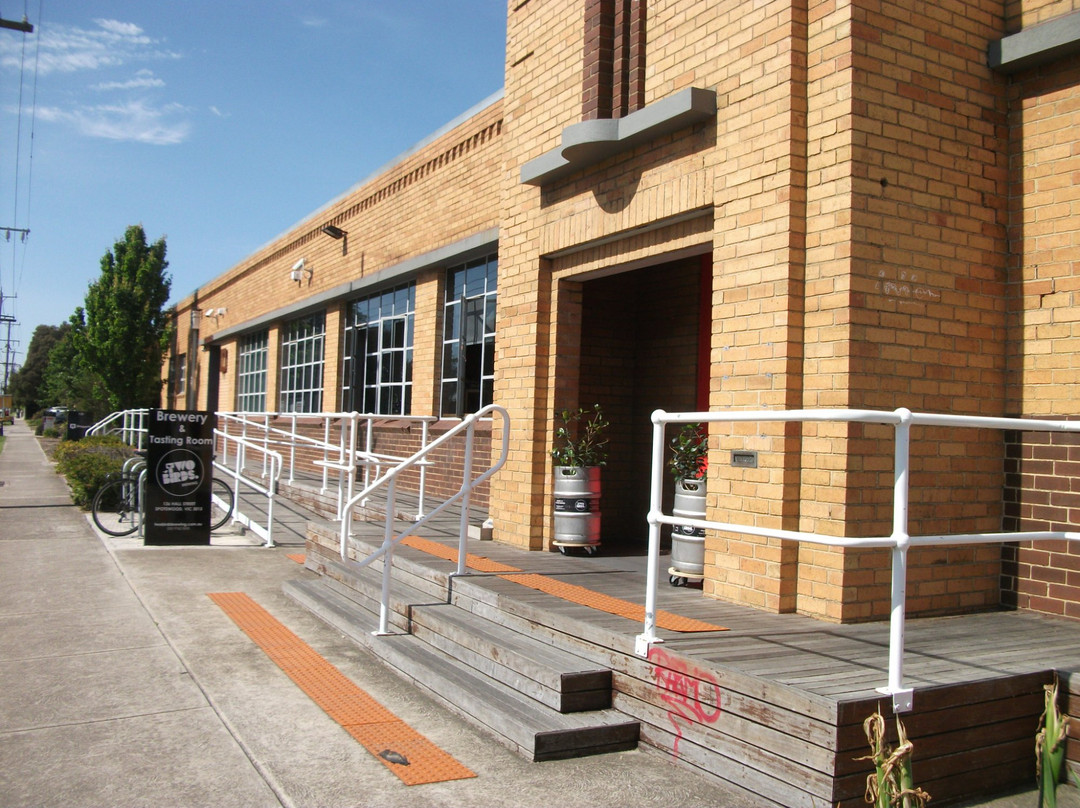 Spotswood旅游景点-Two Birds Brewing Pty Ltd