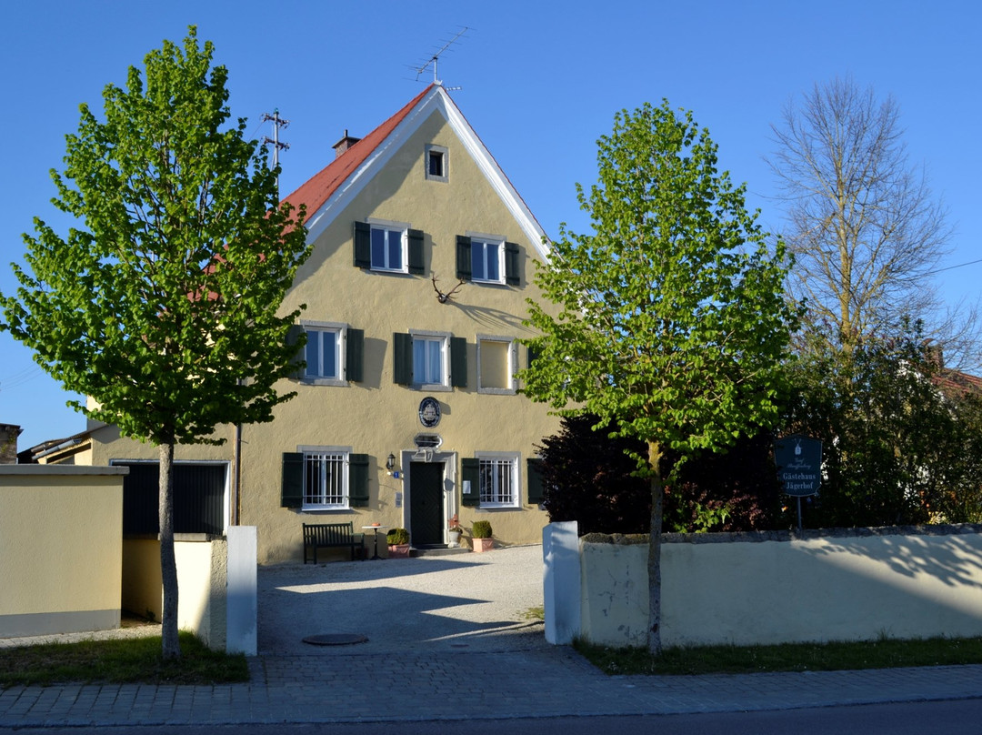 Amerdingen旅游攻略图片