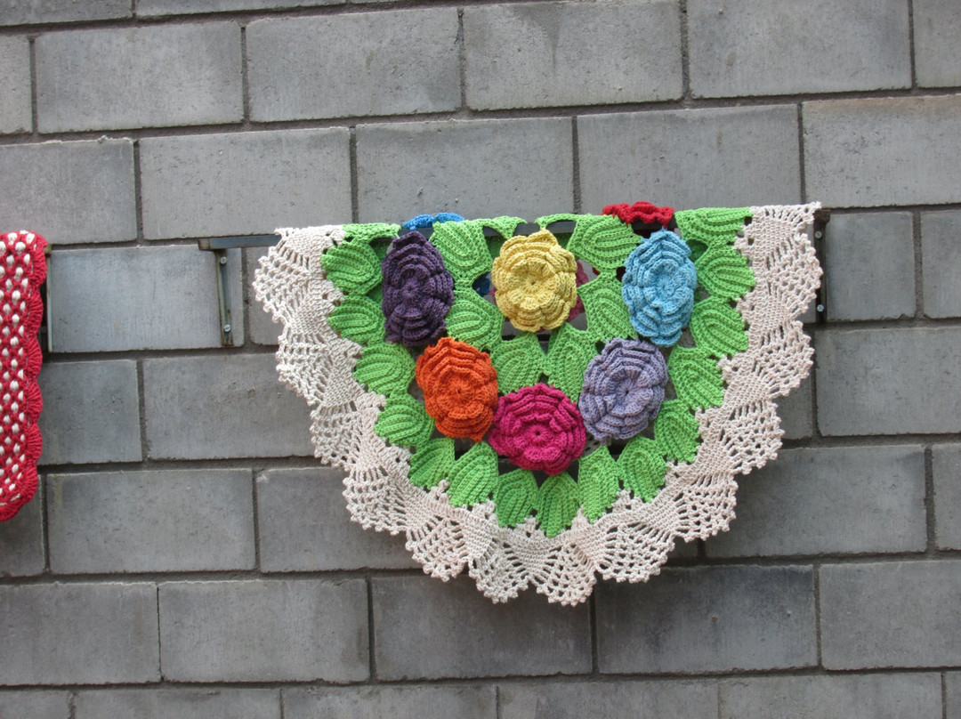 Fine Crochet-Inconfidentes必去景点