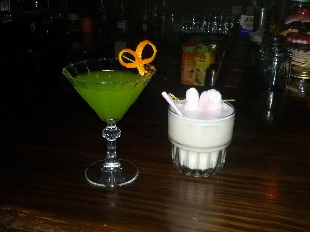 Katafygio-Paralio Astros必去景点