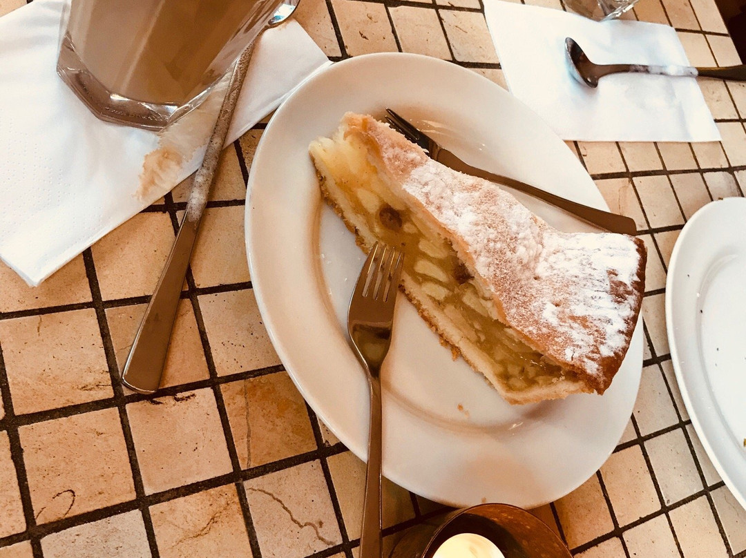 Miner's Coffee