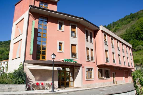 Belmonte de Miranda旅游攻略图片
