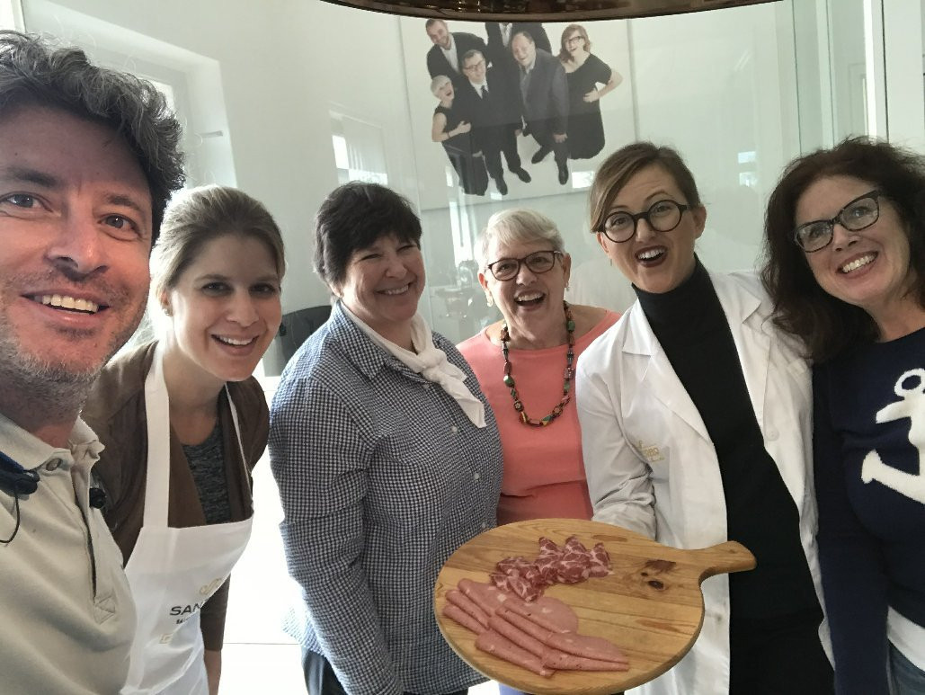 Ad Pugliam-巴里必去景点