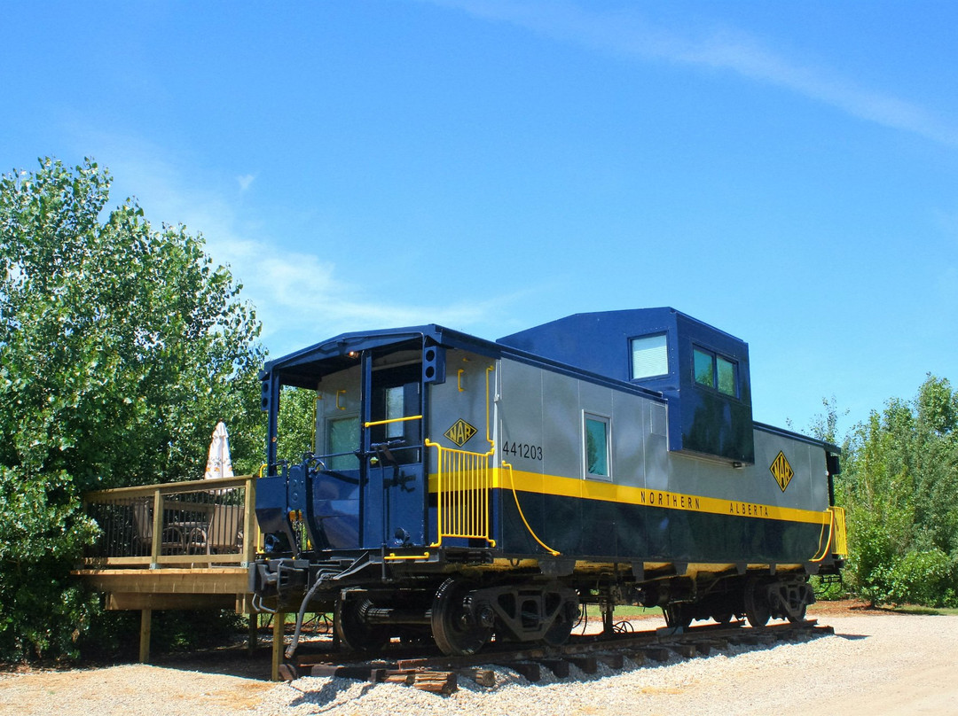 Aspen Crossing