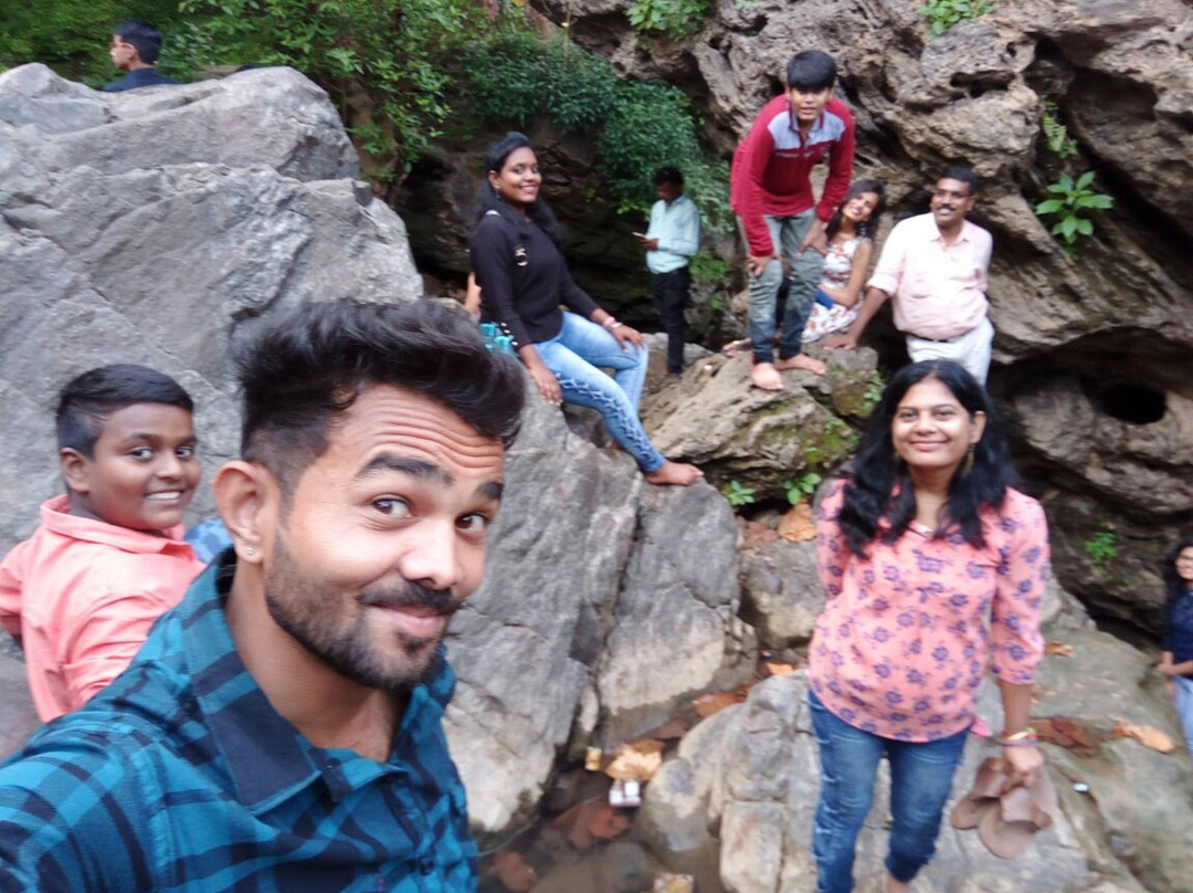 Hathni Mata-瓦都达拉必去景点