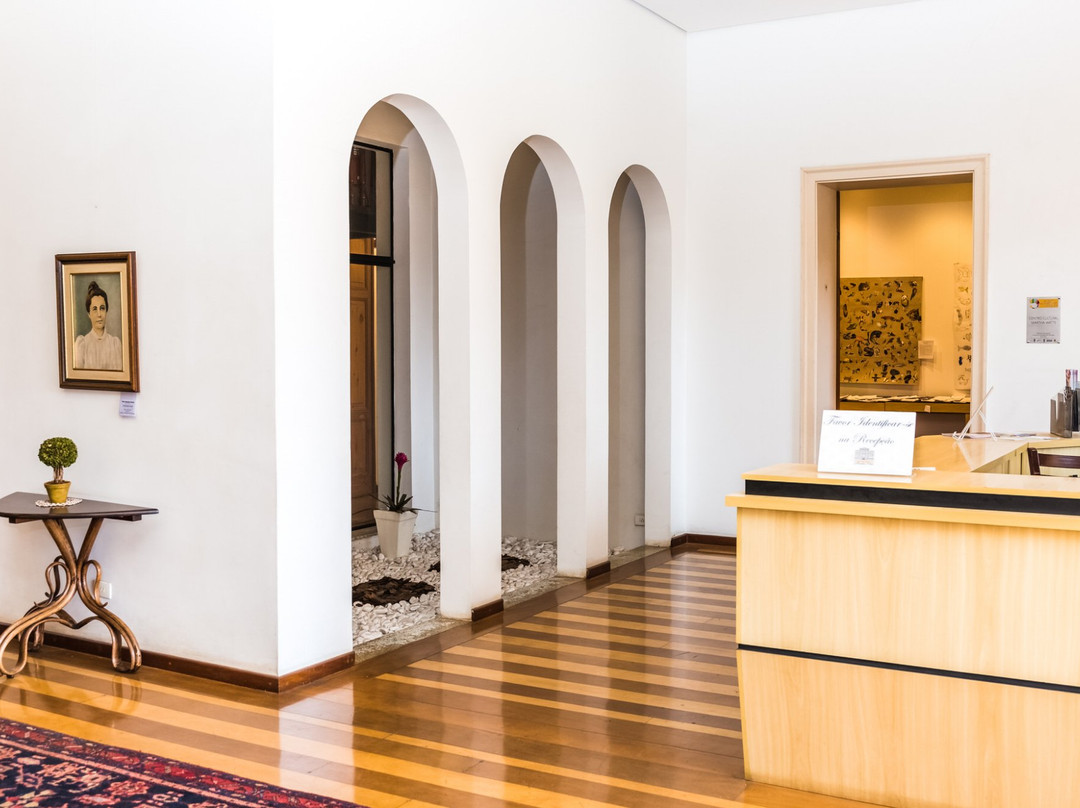 Martha Watts Cultural Center景点图片