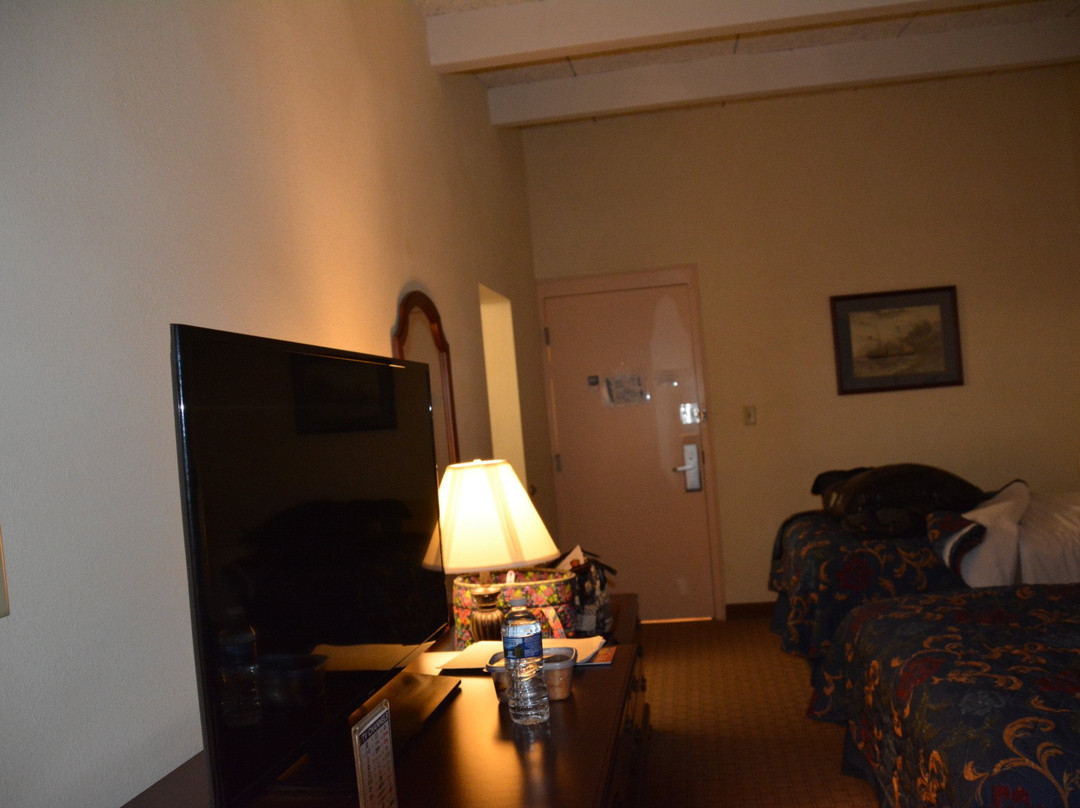 Navy Lodge Kings Bay