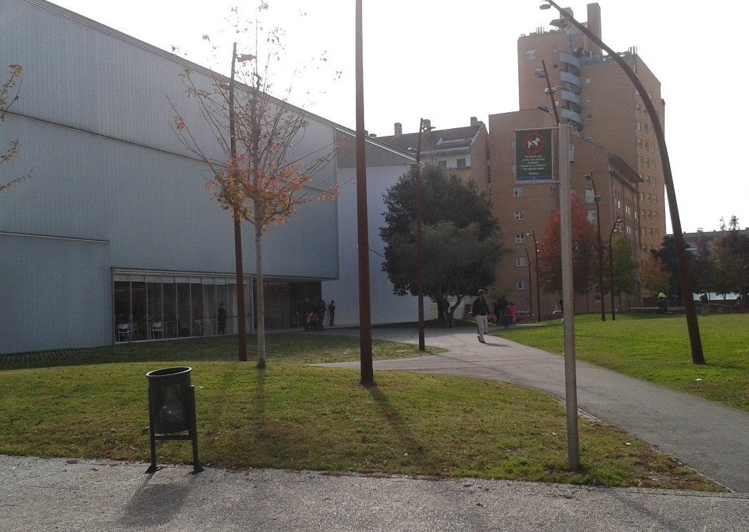 Biblioteca Publica de Girona Carles Rahola景点图片